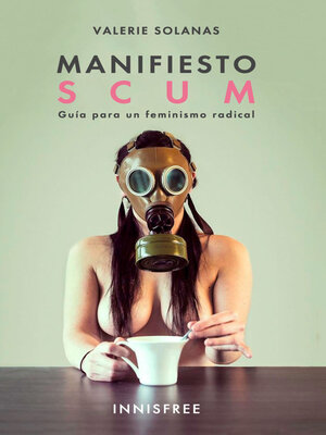 cover image of Manifiesto scum